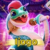 Logo da Ijogo